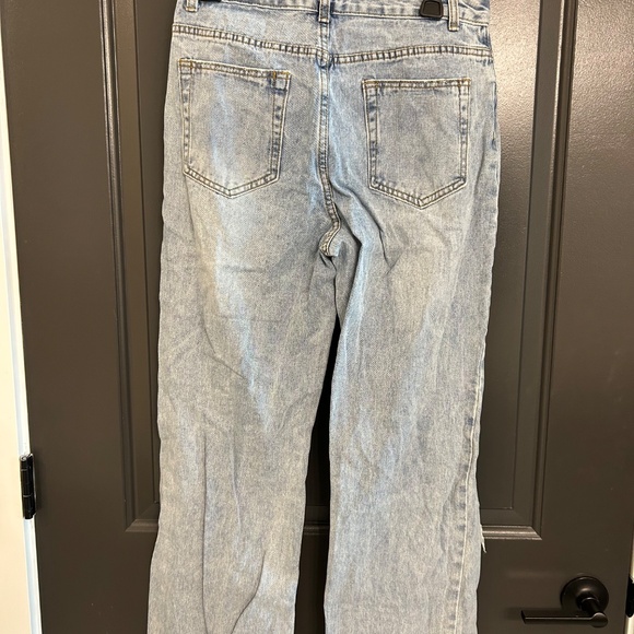 Shein Jeans - Picture 2 of 3